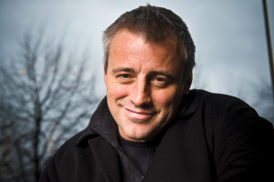 Matt LeBlanc photo #