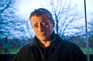 Matt LeBlanc photo #