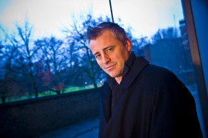 Matt LeBlanc photo #