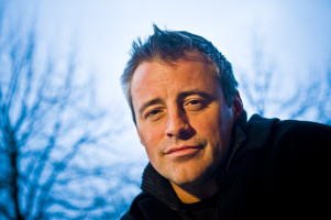 Matt LeBlanc photo #