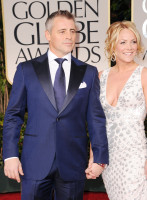 Matt LeBlanc photo #