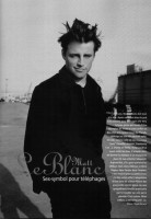 Matt LeBlanc photo #