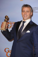 Matt LeBlanc photo #