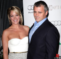 Matt LeBlanc photo #