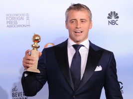 Matt LeBlanc photo #