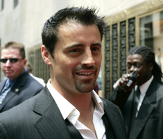 Matt LeBlanc photo #