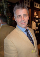 Matt LeBlanc photo #