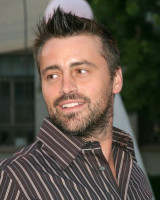 Matt LeBlanc photo #