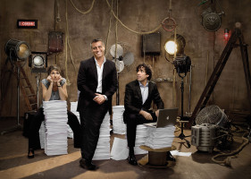 photo 22 in Matt LeBlanc gallery [id366506] 2011-04-08