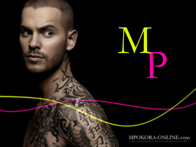 photo 4 in Matt Pokora gallery [id111208] 2008-10-03
