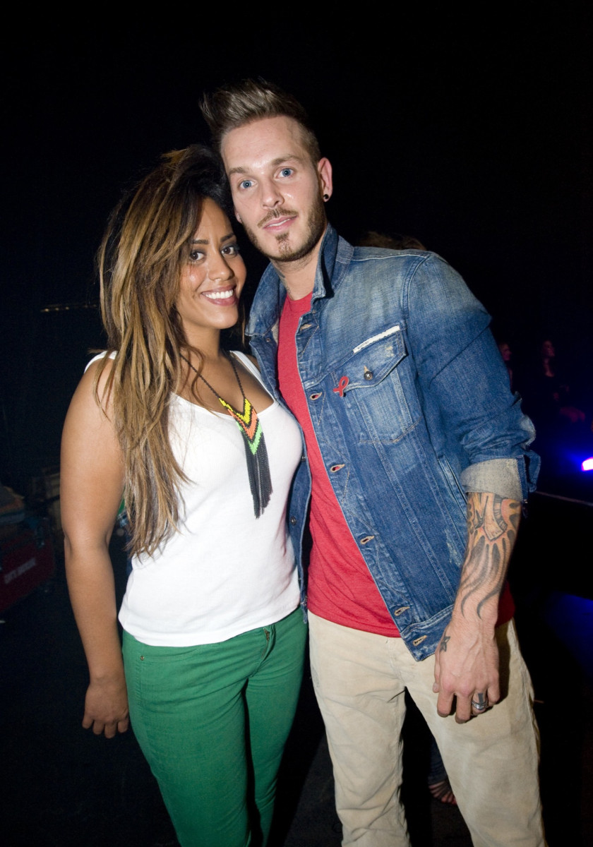 Matt Pokora: pic #509615