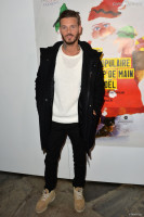 Matt Pokora pic #761630