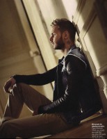 Matt Pokora photo #