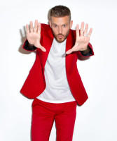 Matt Pokora pic #761634