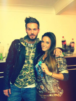 photo 8 in Matt Pokora gallery [id692142] 2014-04-22