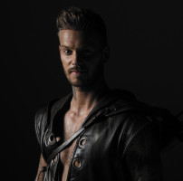 Matt Pokora photo #