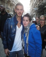 Matt Pokora photo #