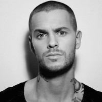 Matt Pokora photo #