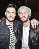 Matt Pokora photo #