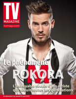 Matt Pokora photo #