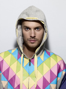 photo 3 in Matt Pokora gallery [id123497] 2009-01-06