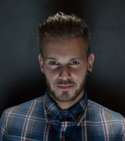 Matt Pokora photo #