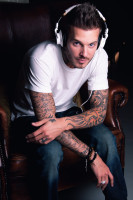 Matt Pokora photo #