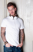 Matt Pokora photo #