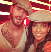 Matt Pokora photo #