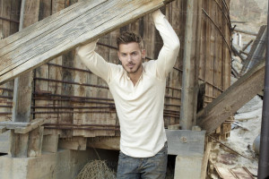 Matt Pokora pic #761635