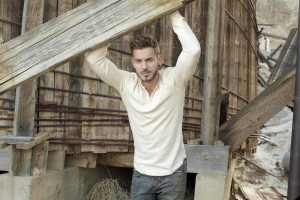 Matt Pokora photo #