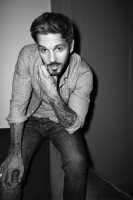 Matt Pokora photo #