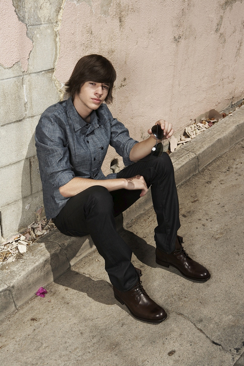 Matt Prokop: pic #570947