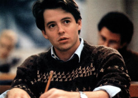 Matthew Broderick photo #