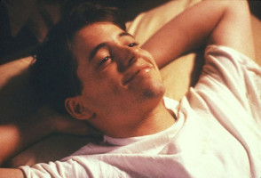 Matthew Broderick photo #