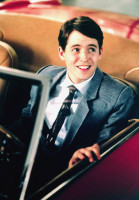 Matthew Broderick photo #