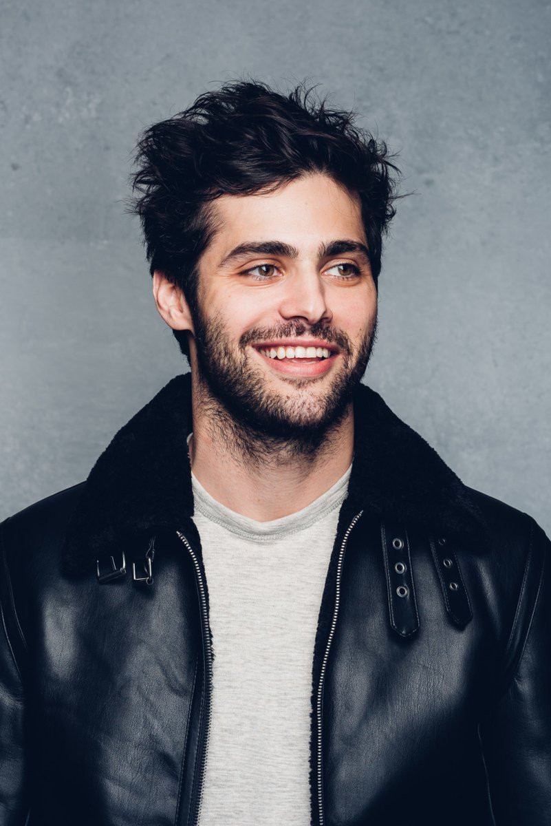 Matthew Daddario photo 20 of 164 pics, wallpaper - photo #915540 - ThePlace2