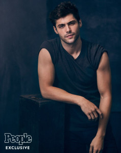 photo 5 in Matthew Daddario gallery [id982205] 2017-11-22