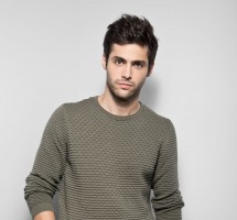 Matthew Daddario photo #