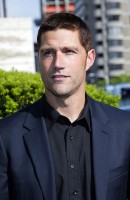 Matthew Fox photo #