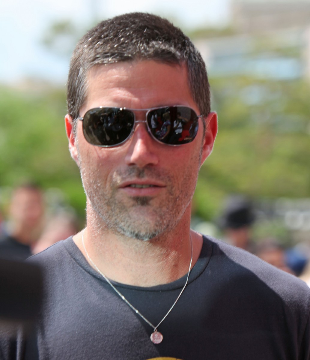 Matthew Fox: pic #671110