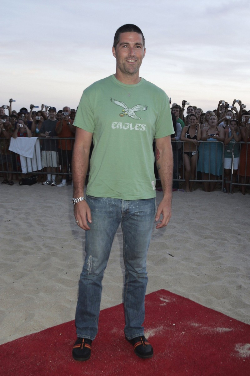 Matthew Fox: pic #68590