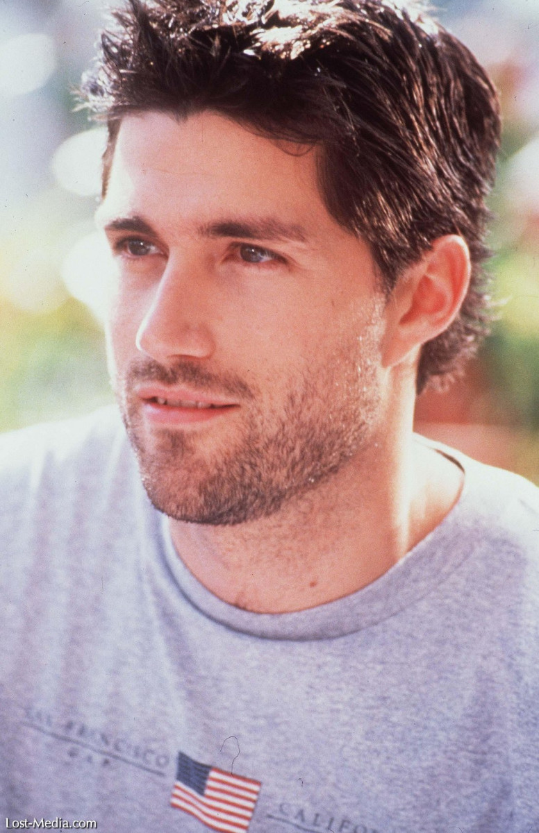 Matthew Fox photo 82 of 212 pics, wallpaper photo 68720 ThePlace2