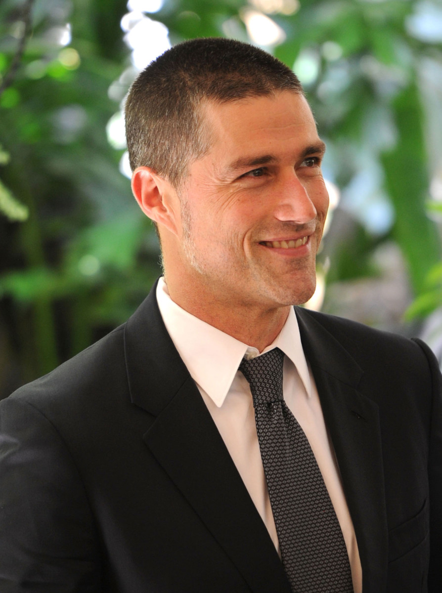 Matthew Fox: pic #312823