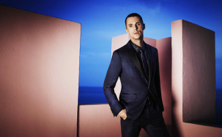 Matthew Goode photo #