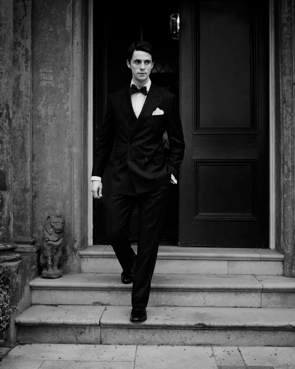 Matthew Goode: pic #333061