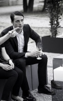 Matthew Goode photo #