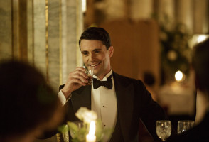 Matthew Goode photo #