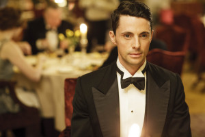 Matthew Goode photo #