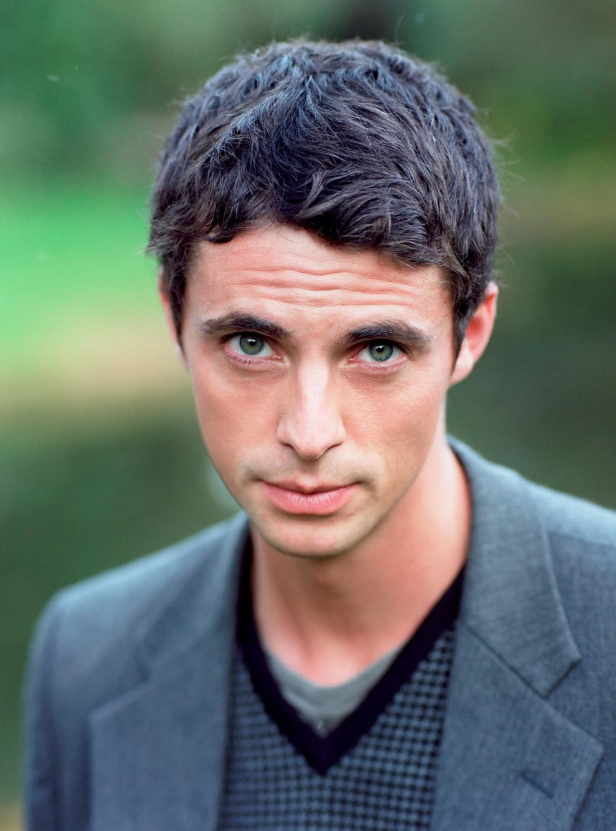 Matthew Goode photo 7 of 76 pics, wallpaper photo 324431 ThePlace2